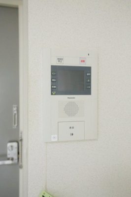 【セキュリティ】 | Terrazza Est