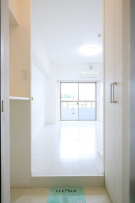 【玄関】 | Terrazza Est