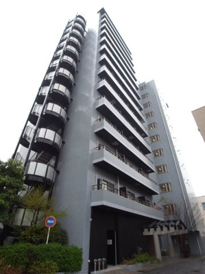 【外観】 | Terrazza Est