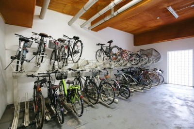 【その他共用部分】 | Terrazza Est