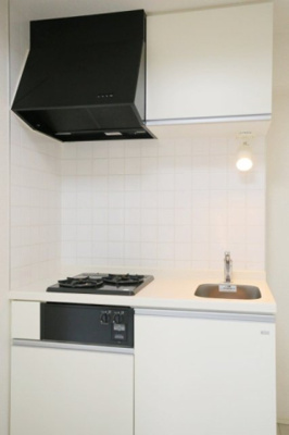 【キッチン】 | Terrazza Est