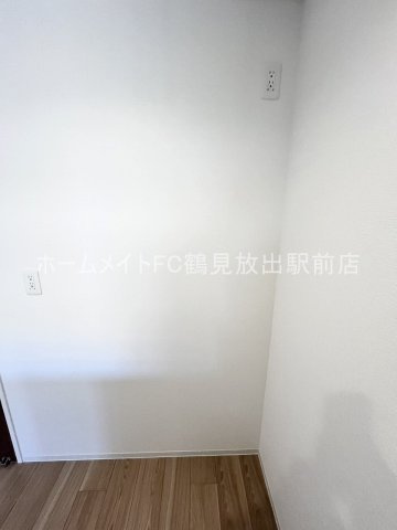 Alivis放出のその他