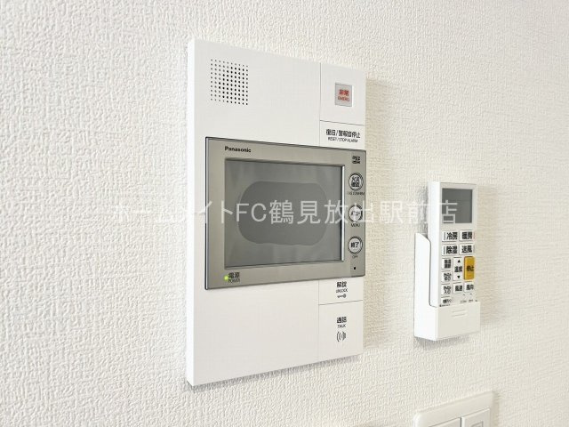 Alivis放出のセキュリティ