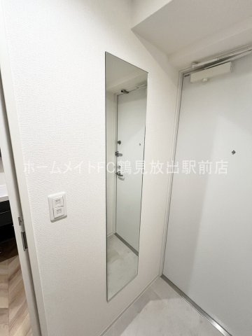 Alivis放出のその他