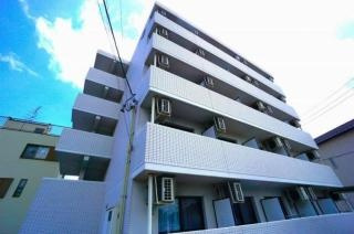 A・City港十一屋