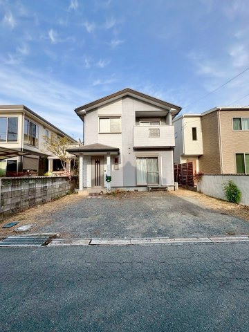 草津市平井1丁目　中古戸建て