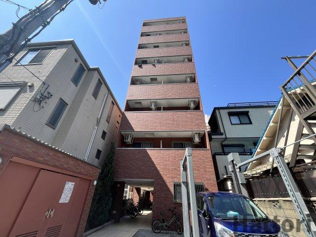 ラ・ヴィ江坂イースト