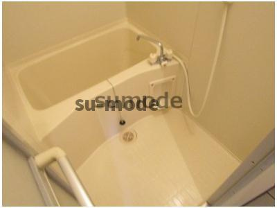 【浴室】 | レフィナード