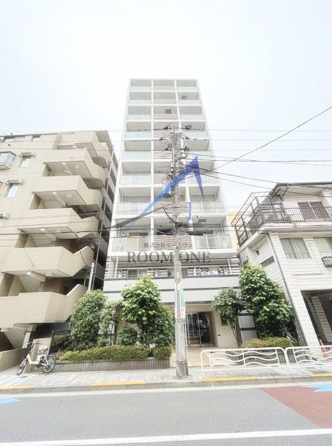 エフシティ亀戸