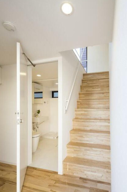 メゾン・ド・キートスの設備