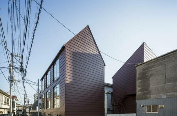 メゾン・ド・キートスのその他共用部分