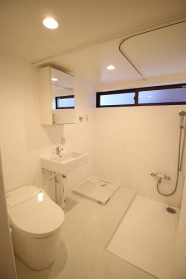 メゾン・ド・キートスのトイレ