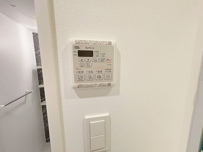 【設備】 | NONAMI RISE【名古屋市賃貸・AL付き】