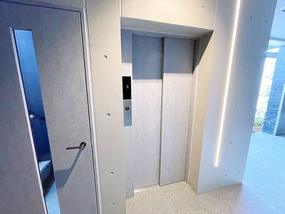 【その他共用部分】 | NONAMI RISE【名古屋市賃貸・AL付き】