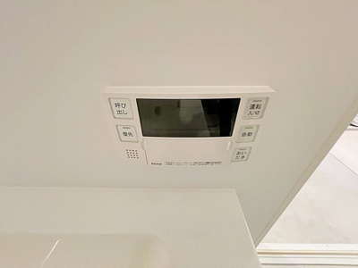 【設備】 | NONAMI RISE【名古屋市賃貸・AL付き】