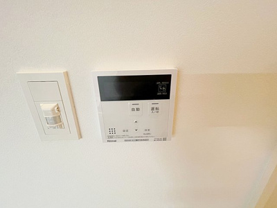 【設備】 | NONAMI RISE【名古屋市賃貸・AL付き】