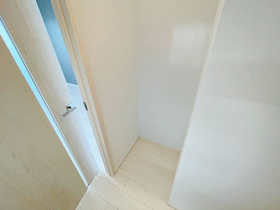 【内装】 | NONAMI RISE【名古屋市賃貸・AL付き】