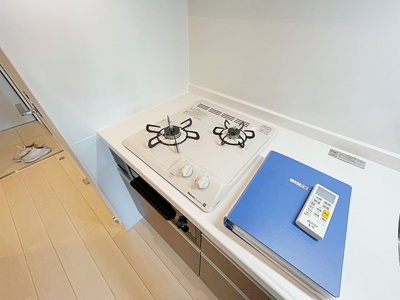 【キッチン】 | NONAMI RISE【名古屋市賃貸・AL付き】