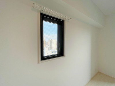 【内装】 | NONAMI RISE【名古屋市賃貸・AL付き】