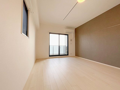 【内装】 | NONAMI RISE【名古屋市賃貸・AL付き】