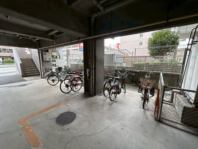 ブライトプレイスあゆち｜名古屋市の賃貸ならMy賃貸のその他共用部分|ブライトプレイスあゆち