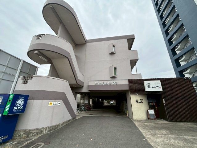 ブライトプレイスあゆち｜名古屋市の賃貸ならMy賃貸の外観|ブライトプレイスあゆち