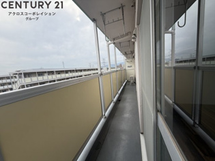 ビレッジハウス山本2号棟のその他物件画像