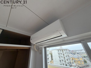 ビレッジハウス山本2号棟のその他物件画像