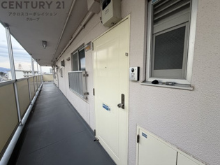 ビレッジハウス山本2号棟のその他物件画像