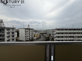 ビレッジハウス山本2号棟のその他物件画像