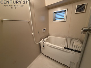 給湯リモコン付き