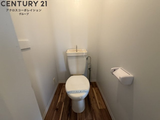 バストイレ別でオススメ