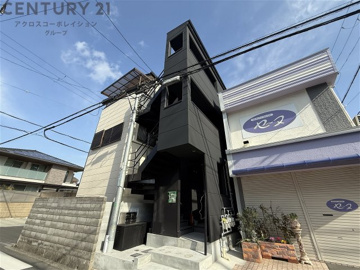駅近新築物件☆
