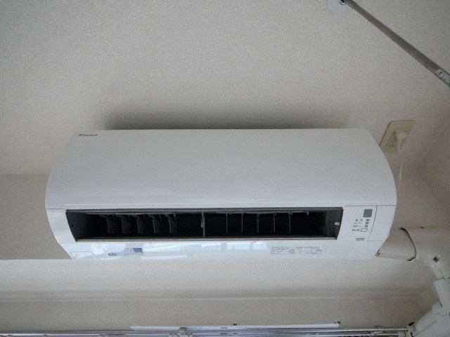 ミストラル本町ウエストの設備