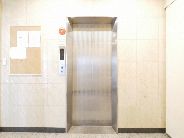 ミストラル本町ウエストのその他共用部分