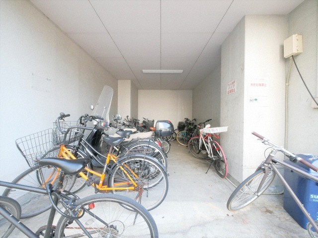 ミストラル本町ウエストのその他共用部分