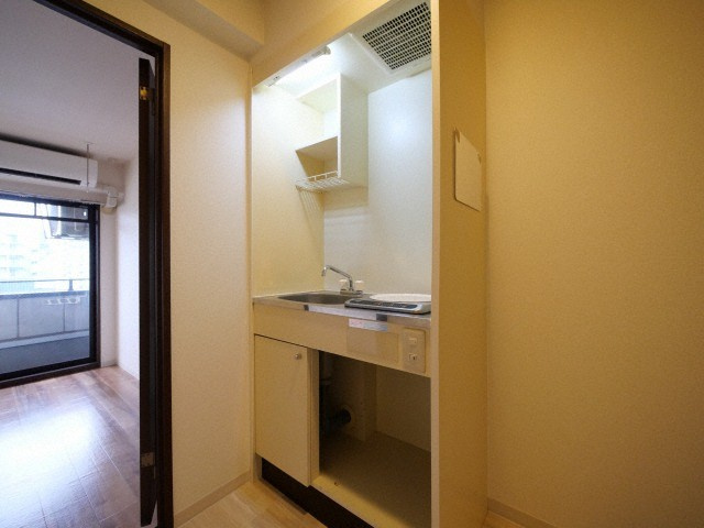 ミストラル本町ウエストのその他