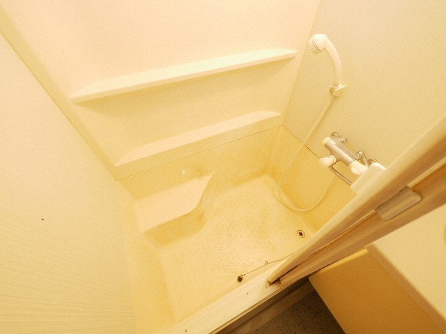 ミストラル本町ウエストのシャワールーム