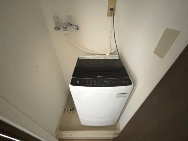藤和シティホームズ灘の設備