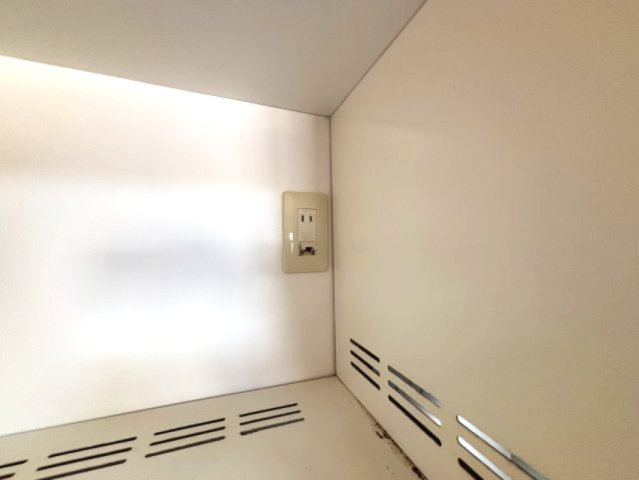 藤和シティホームズ灘の設備