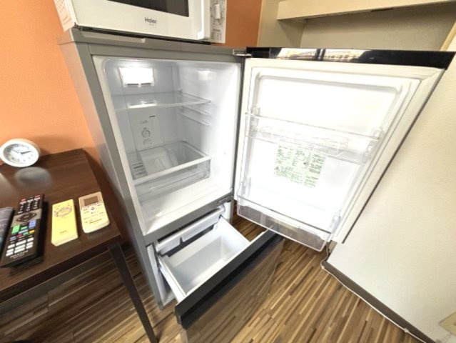 藤和シティホームズ灘の設備