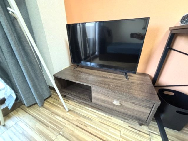藤和シティホームズ灘の設備