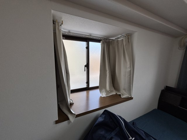 藤和シティホームズ灘の内装