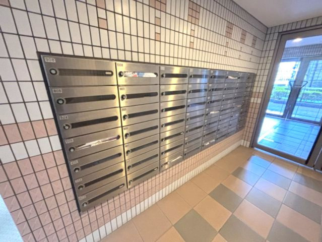 藤和シティホームズ灘のその他共用部分