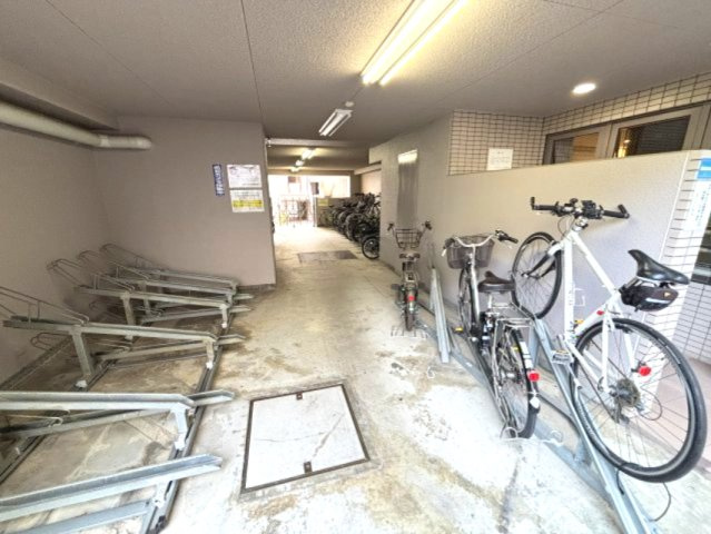 藤和シティホームズ灘のその他共用部分