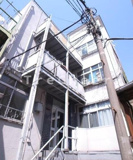 新東ハイツの画像
