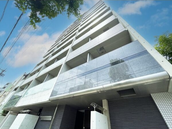 パルティール覚王山