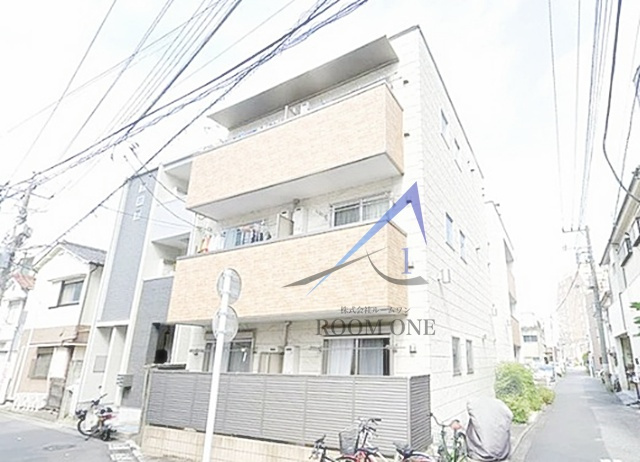 ウィステリアⅨ