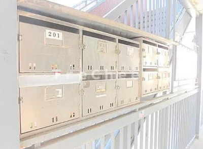 【その他共用部分】 | 塩島マンション