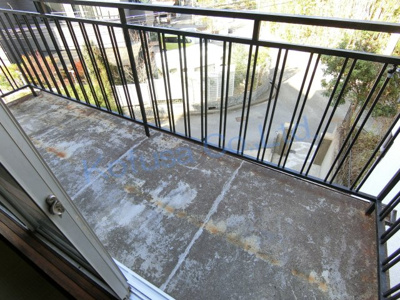 【バルコニー】 | 塩屋台3丁目戸建